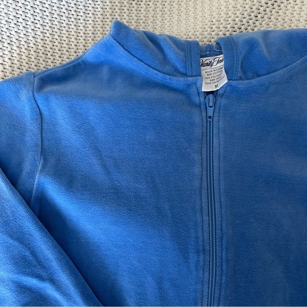 Vintage Vanity Fair Jacket - Picture 2 of 7